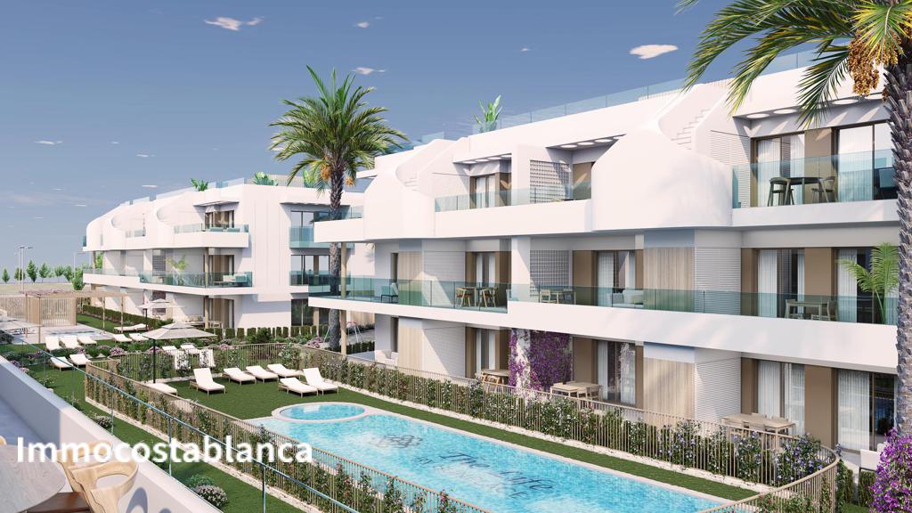 Пентхаус в Пилар-де-ла-Орададе, 123 м², 329 000 €, фото 1, объявление 69370816