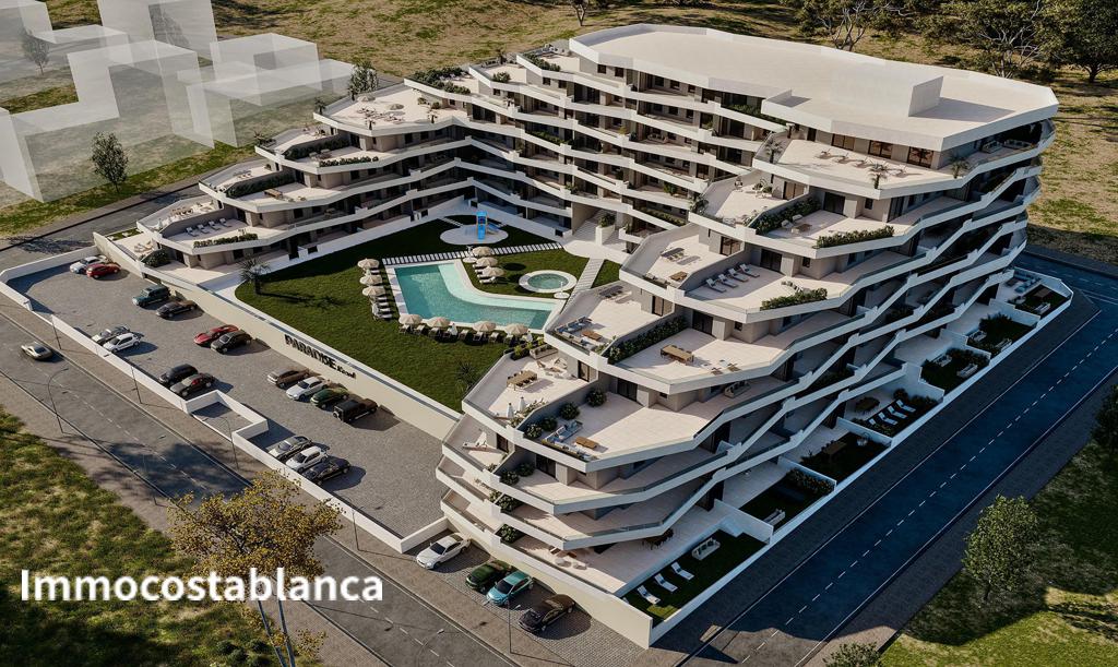 Квартира в Сан-Мигель-де-Салинасе, 457 м², 400 000 €, фото 4, объявление 54433216