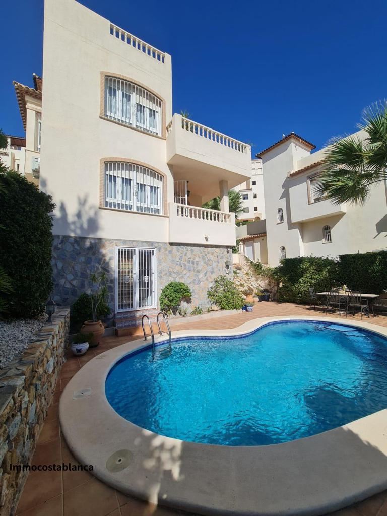 Вилла в Ориуэла Коста, 124 м², 479 000 €, фото 1, объявление 57497216