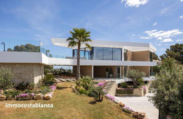 Коттедж в Хавеа, 420 м², 4 125 000 €, фото 2, объявление 30716256