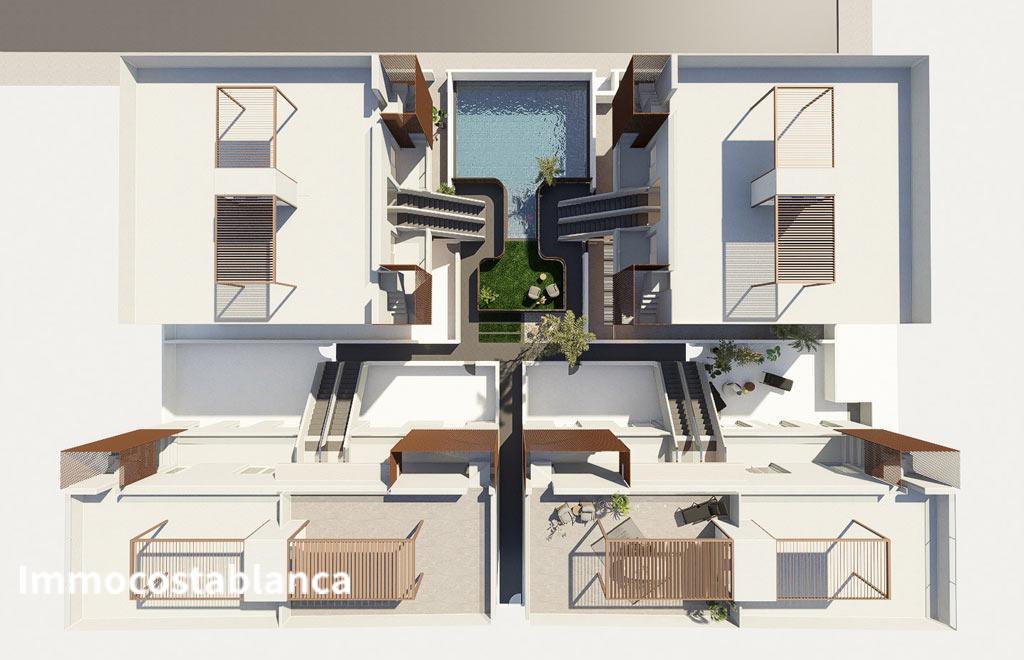 Квартира в Пилар-де-ла-Орададе, 89 м², 290 000 €, фото 8, объявление 44619536