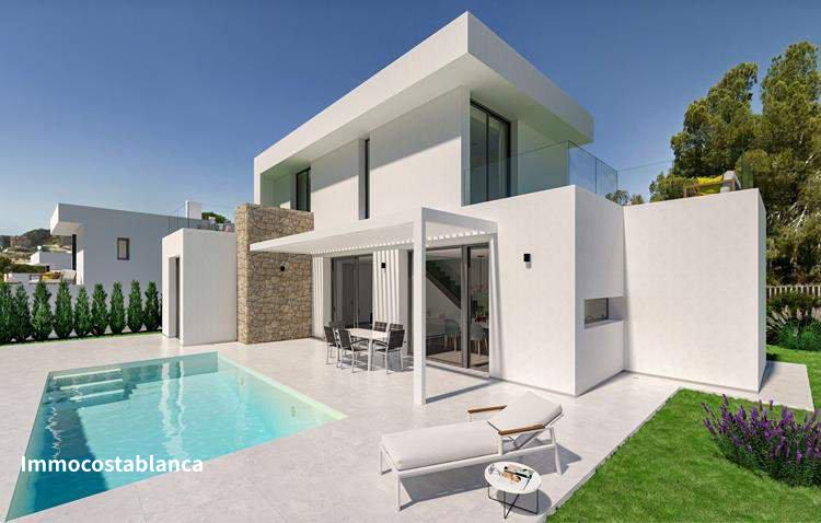Вилла в Финестрате, 127 м², 695 000 €, фото 2, объявление 43670736