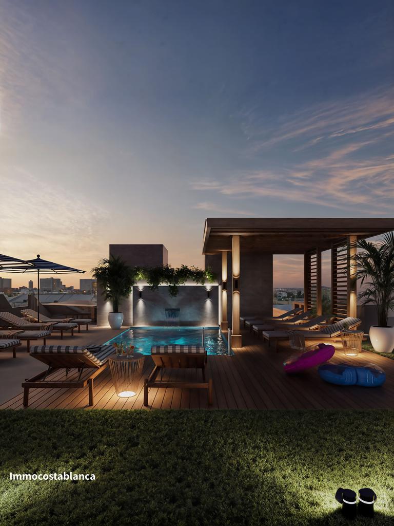 Квартира в Гвардамар-дель-Сегура, 57 м², 210 000 €, фото 3, объявление 10119536