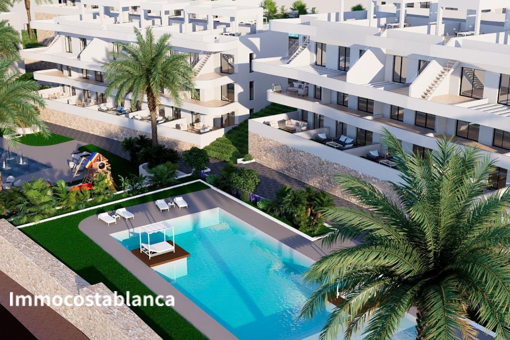 Квартира в Финестрате, 68 м², 320 000 €, фото 5, объявление 4769216