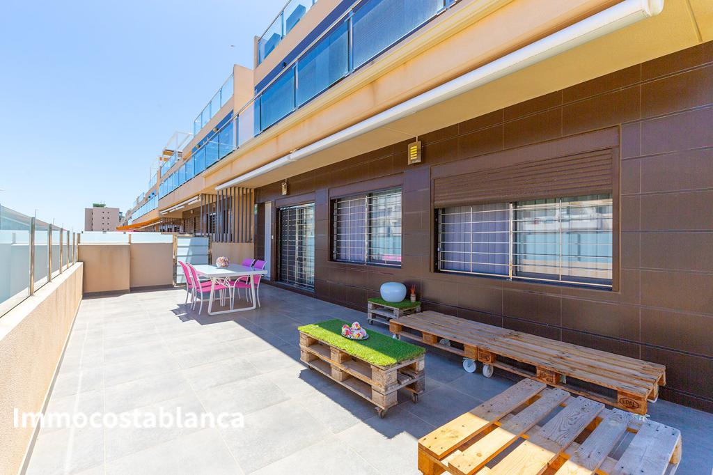 Квартира в Пилар-де-ла-Орададе, 120 м², 598 000 €, фото 5, объявление 4279536
