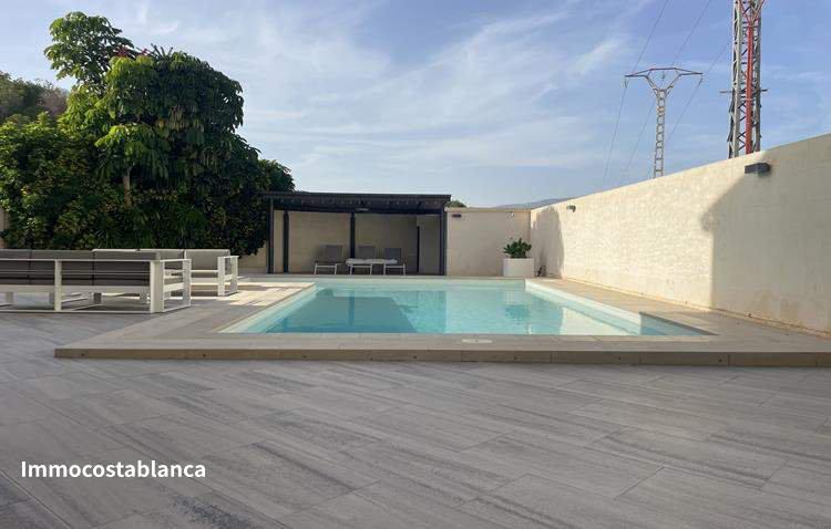Вилла в Альфас-дель-Пи, 500 м², 585 000 €, фото 3, объявление 9583456