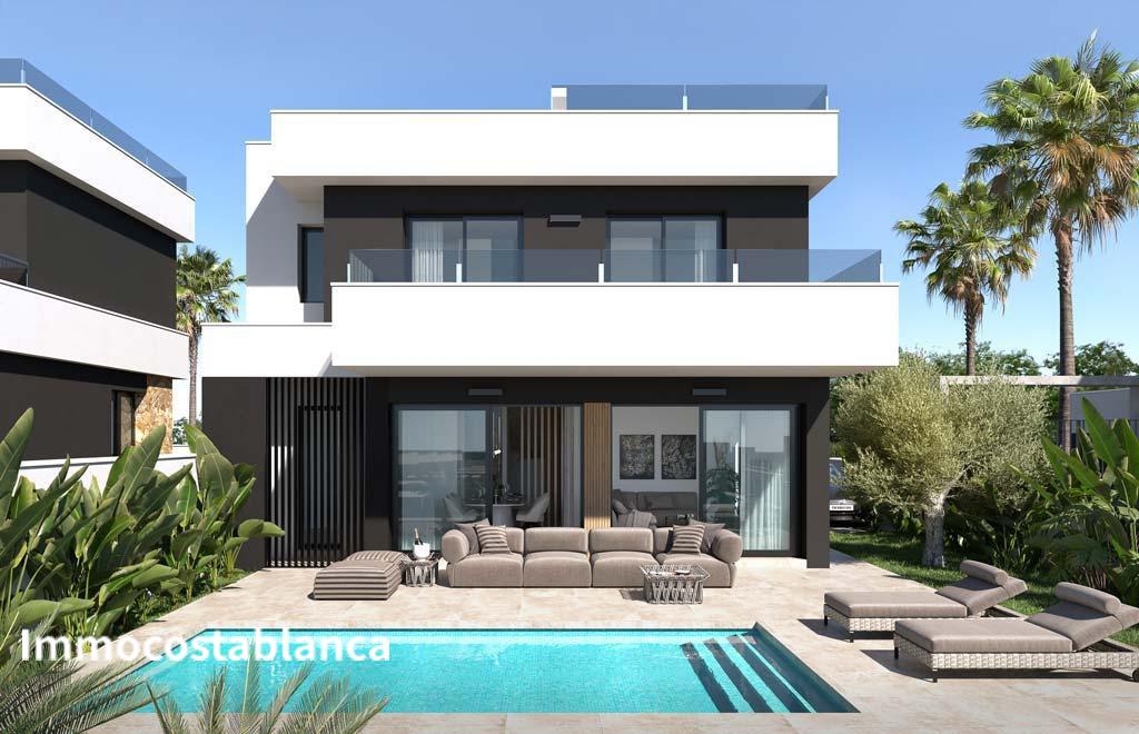 Вилла в Рохалесе, 123 м², 588 000 €, фото 2, объявление 6137136