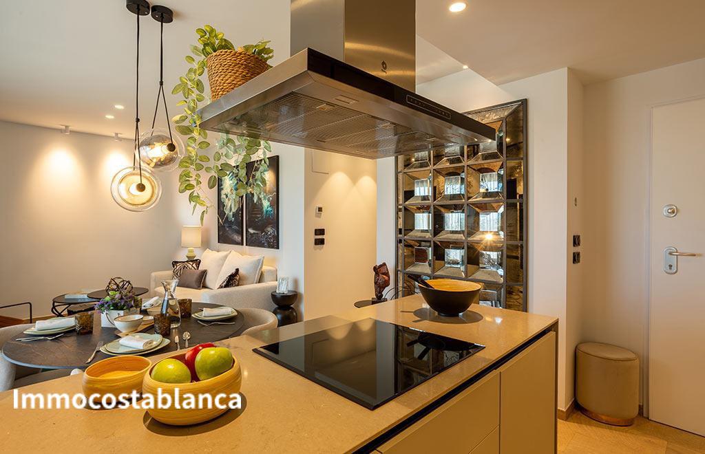 Квартира в Альгорфе, 92 м², 349 000 €, фото 7, объявление 14387616