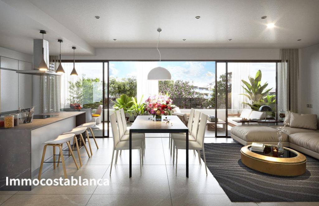 Квартира в Сан-Хуан-де-Аликанте, 120 м², 444 000 €, фото 3, объявление 53407536