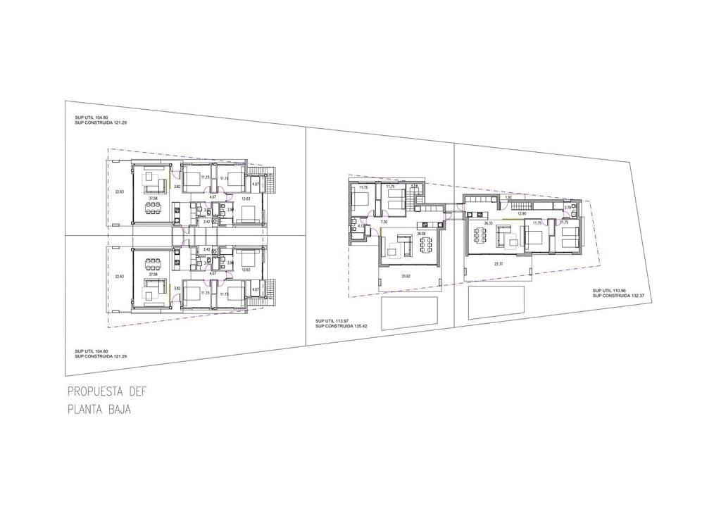 Вилла в Торревьехе, 400 м², 549 000 €, фото 5, объявление 38221056