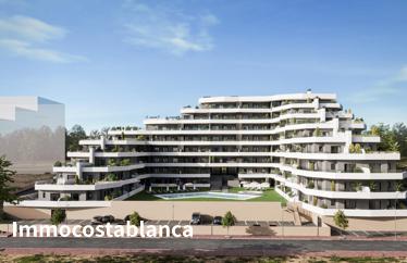 Квартира в Сан-Мигель-де-Салинасе, 212 м²