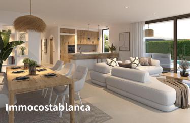 Вилла в Хавеа, 245 м²