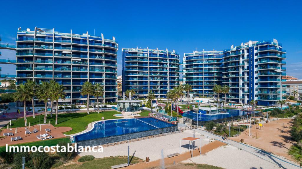 Квартира в Торревьехе, 175 м², 715 000 €, фото 1, объявление 71625216