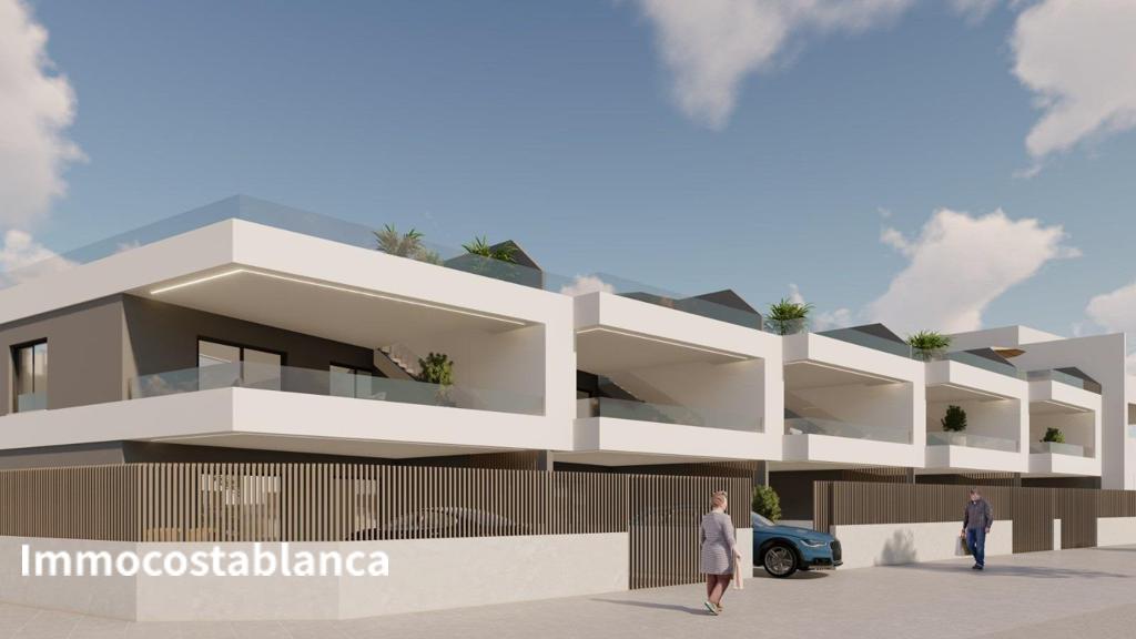 Коттедж в Пилар-де-ла-Орададе, 116 м², 450 000 €, фото 2, объявление 6857216