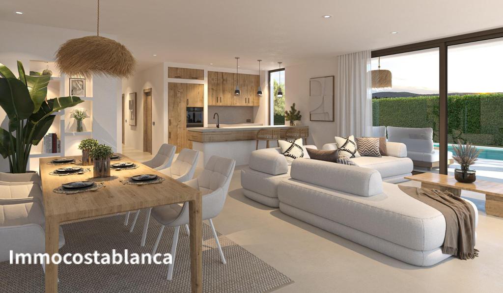 Вилла в Хавеа, 245 м², 1 525 000 €, фото 1, объявление 65360416