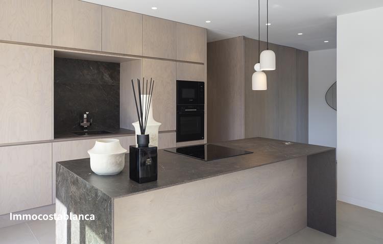 Вилла в Сан-Мигель-де-Салинасе, 138 м², 1 165 000 €, фото 10, объявление 78564416