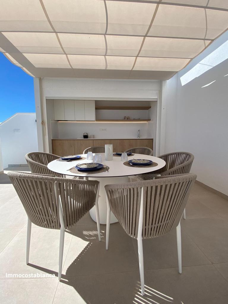 Коттедж в Пилар-де-ла-Орададе, 77 м², 320 000 €, фото 3, объявление 14207536