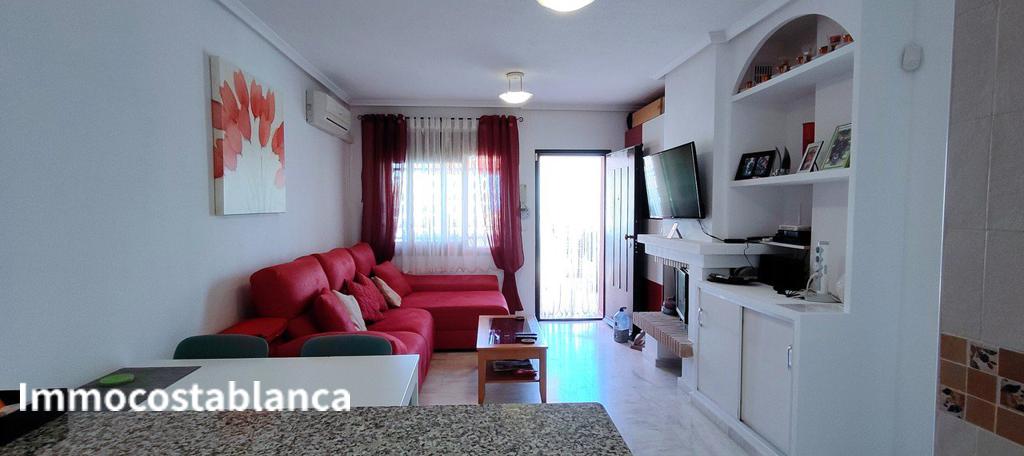 Коттедж в Сан-Мигель-де-Салинасе, 75 м², 159 000 €, фото 7, объявление 70044336