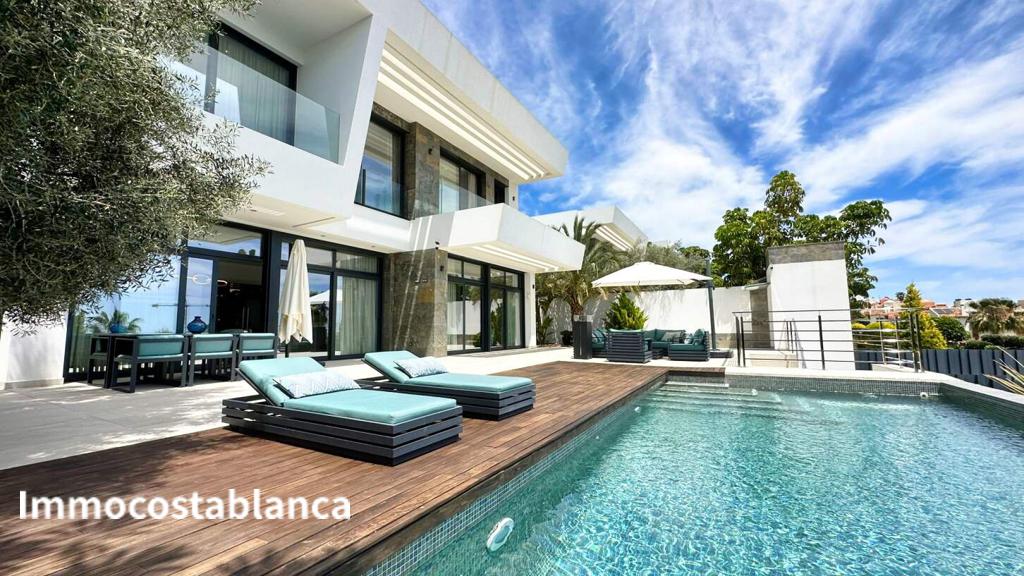 Коттедж в Финестрате, 535 м², 2 000 000 €, фото 6, объявление 59328416