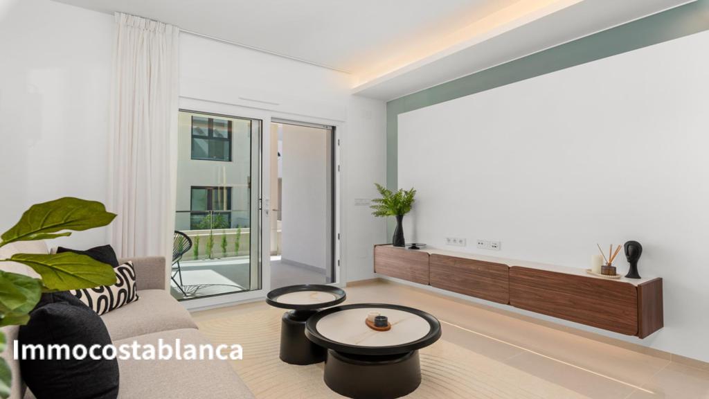 Квартира в Рохалесе, 105 м², 406 000 €, фото 7, объявление 34795616
