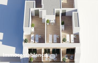 Квартира в Торревьехе, 119 м²