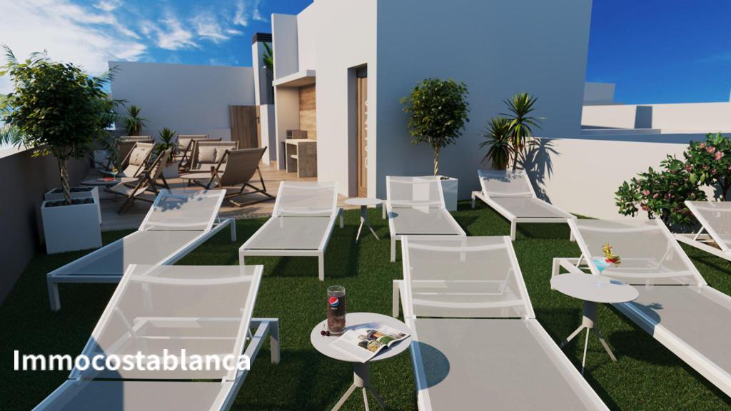 Квартира в Торревьехе, 93 м², 255 000 €, фото 6, объявление 55681216