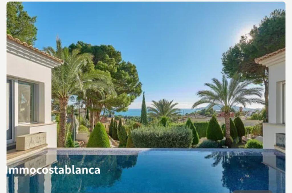 Вилла в Альтее, 1 470 000 €, фото 7, объявление 19559536