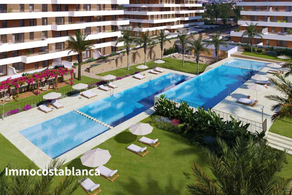 Новостройка в Вильяхойосе, 85 м², 320 000 €, фото 9, объявление 41452336