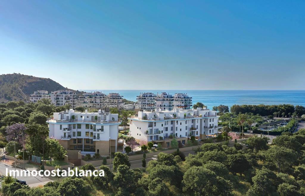 Квартира в Вильяхойосе, 48 м², 318 000 €, фото 2, объявление 49122816