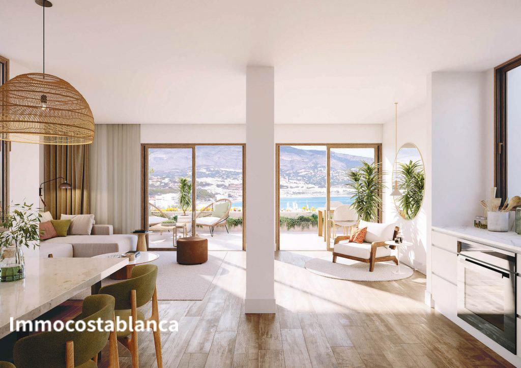 3-комн. квартира в Эль Альбире, 85 м², 585 000 €, фото 9, объявление 41186576