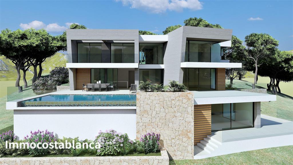 Коттедж в Морайре, 720 м², 2 450 000 €, фото 1, объявление 25008416
