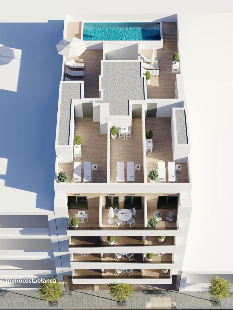 Квартира в Торревьехе, 119 м², 359 000 €, фото 1, объявление 13976416