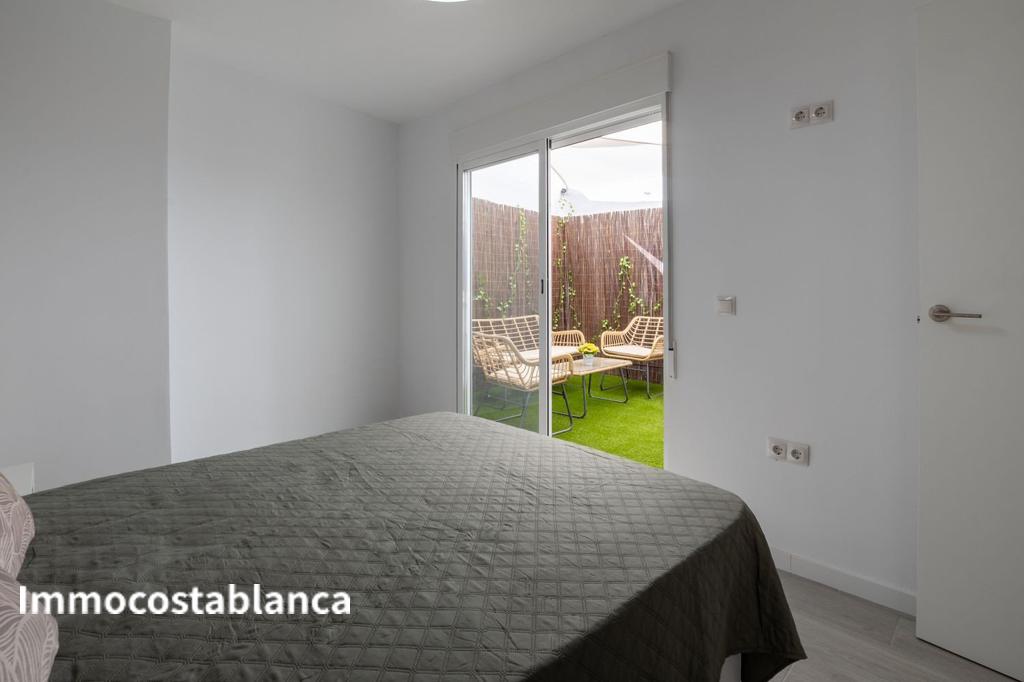 Квартира в Бенидорме, 110 м², 287 000 €, фото 3, объявление 51343536