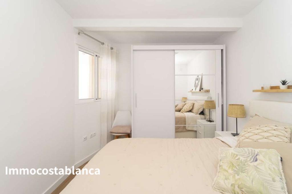 Квартира в Кампельо, 71 м², 420 000 €, фото 5, объявление 5450016
