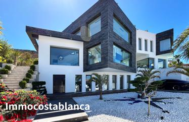 Вилла в Хавеа, 525 м²