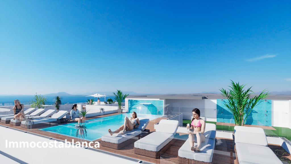 Квартира в Торревьехе, 100 м², 429 000 €, фото 4, объявление 41335536