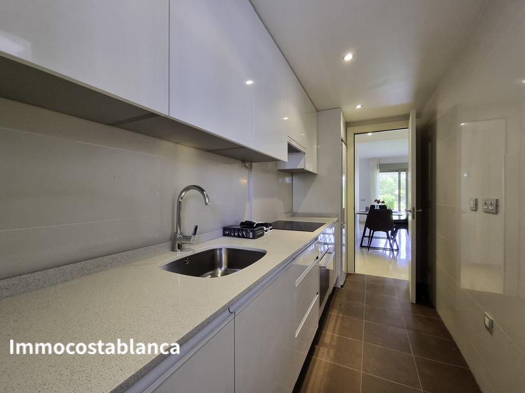 Квартира в Деэса де Кампоамор, 245 000 €, фото 3, объявление 10913696