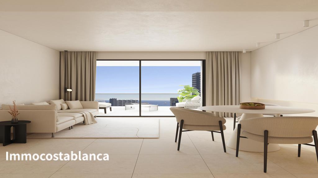 Квартира в Кальпе, 104 м², 670 000 €, фото 4, объявление 17122816