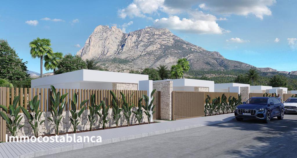 Вилла в Бенидорме, 108 м², 450 000 €, фото 4, объявление 14735296