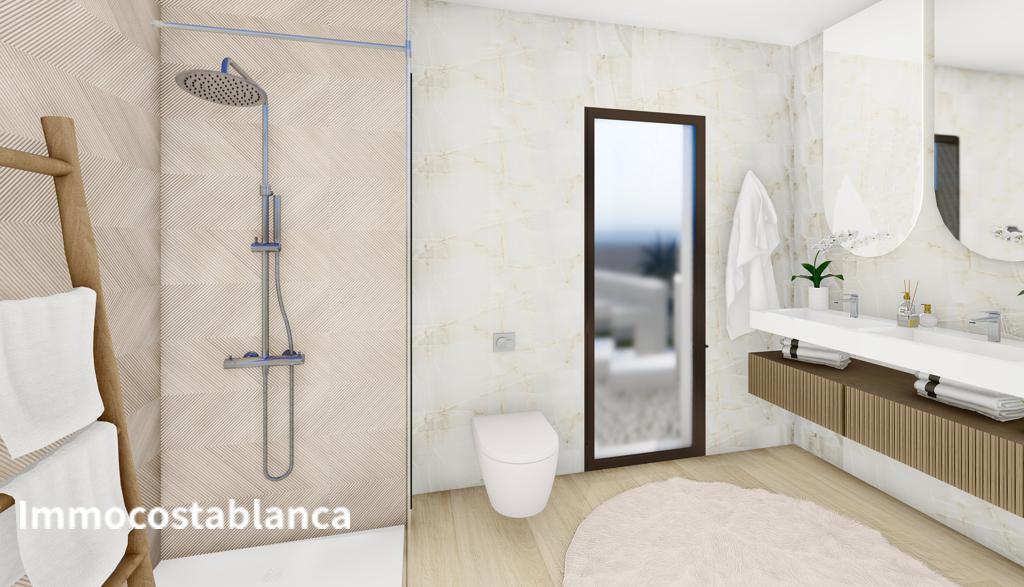 Коттедж в Финестрате, 168 м², 608 000 €, фото 3, объявление 67516256