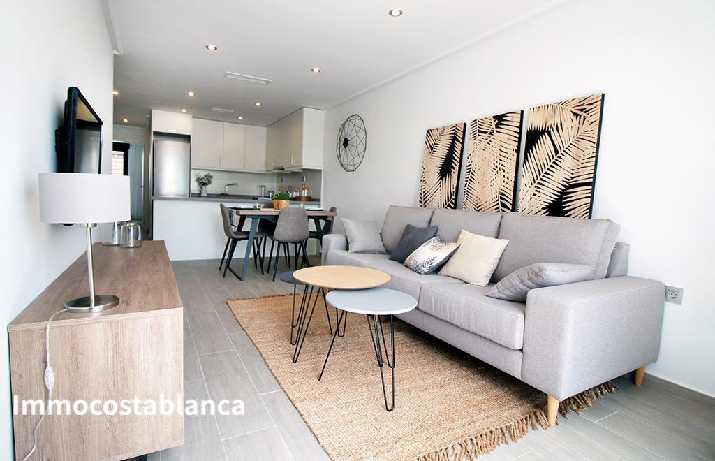 Квартира в Торре де ла Орадада, 83 м², 345 000 €, фото 6, объявление 73715616