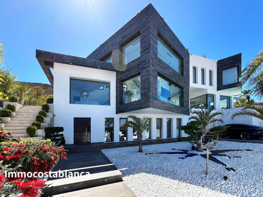 Вилла в Хавеа, 525 м², 2 350 000 €, фото 1, объявление 68697216