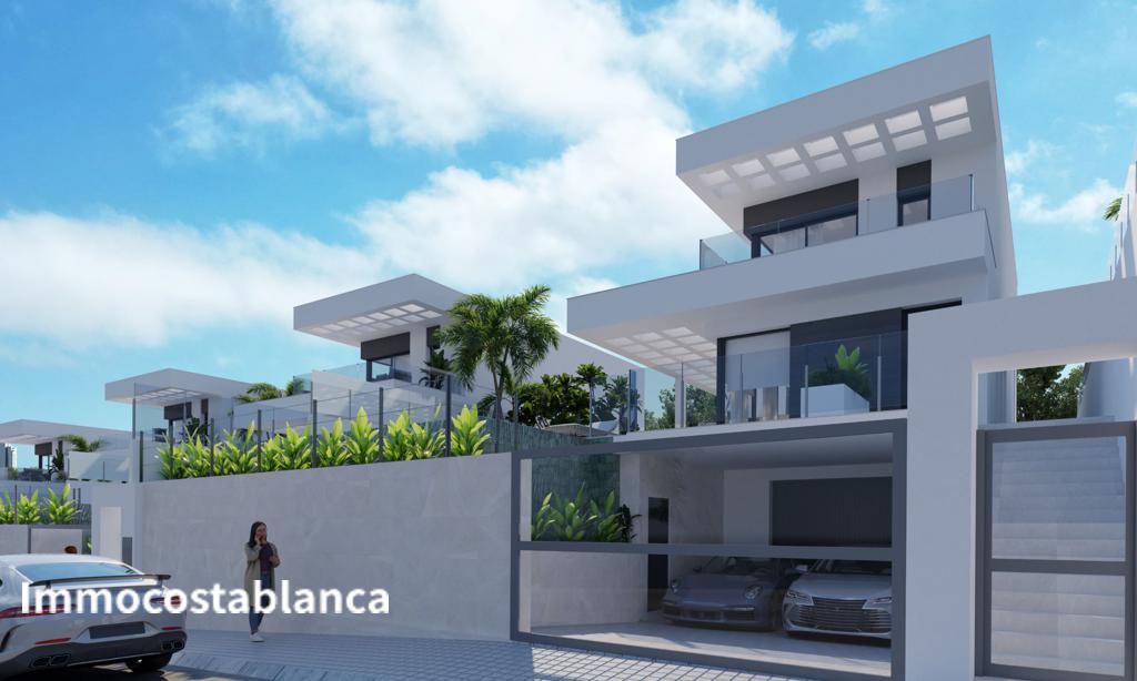 Коттедж в Финестрате, 240 м², 1 200 000 €, фото 5, объявление 19548176