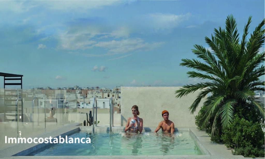 Квартира в Торревьехе, 34 м², 198 000 €, фото 10, объявление 11583536