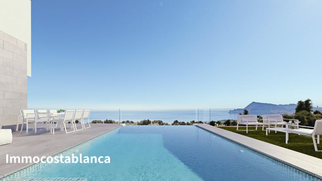 Вилла в Альтее, 535 м², 2 135 000 €, фото 9, объявление 38135536