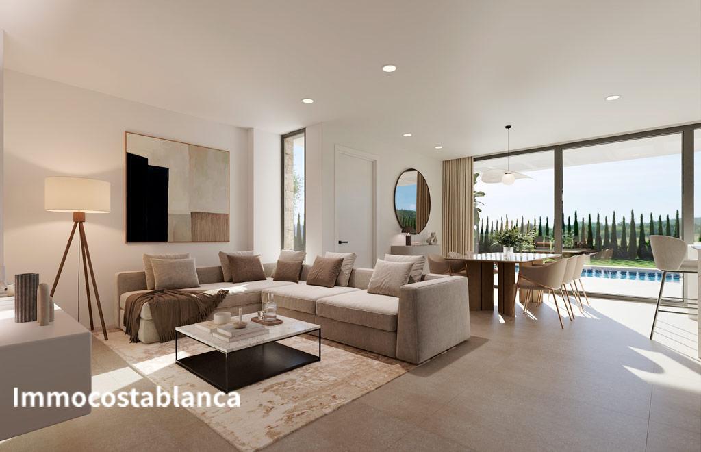 Вилла в Финестрате, 127 м², 635 000 €, фото 9, объявление 23581936