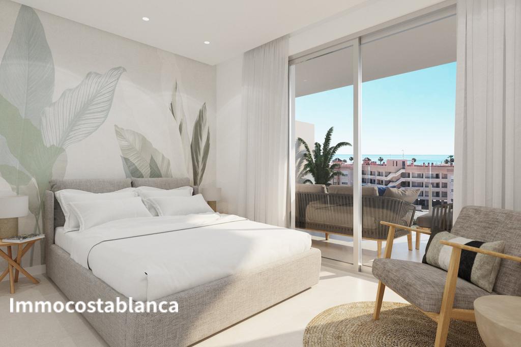 Квартира в Санта-Поле, 91 м², 375 000 €, фото 4, объявление 51335536