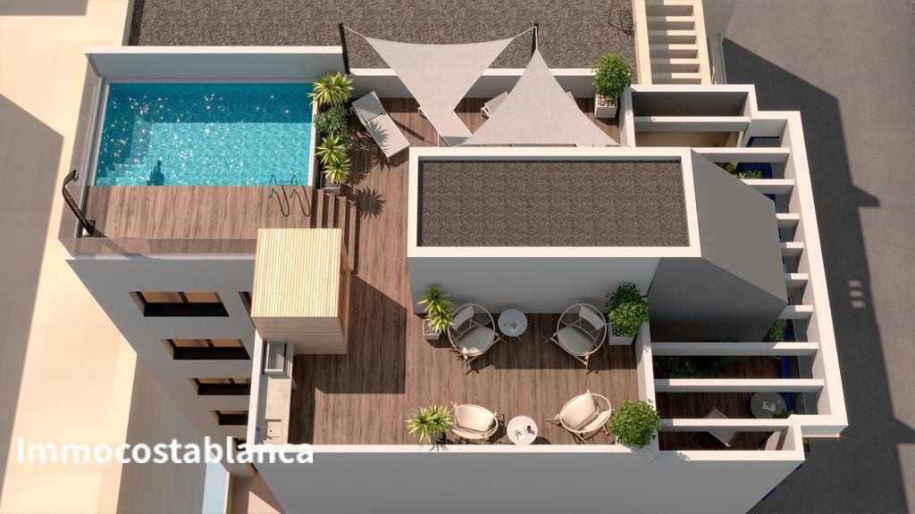 Квартира в Торревьехе, 75 м², 250 000 €, фото 10, объявление 15007536