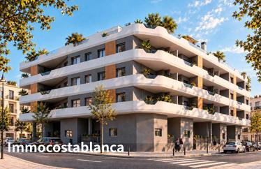 Квартира в Санта-Поле, 68 м²