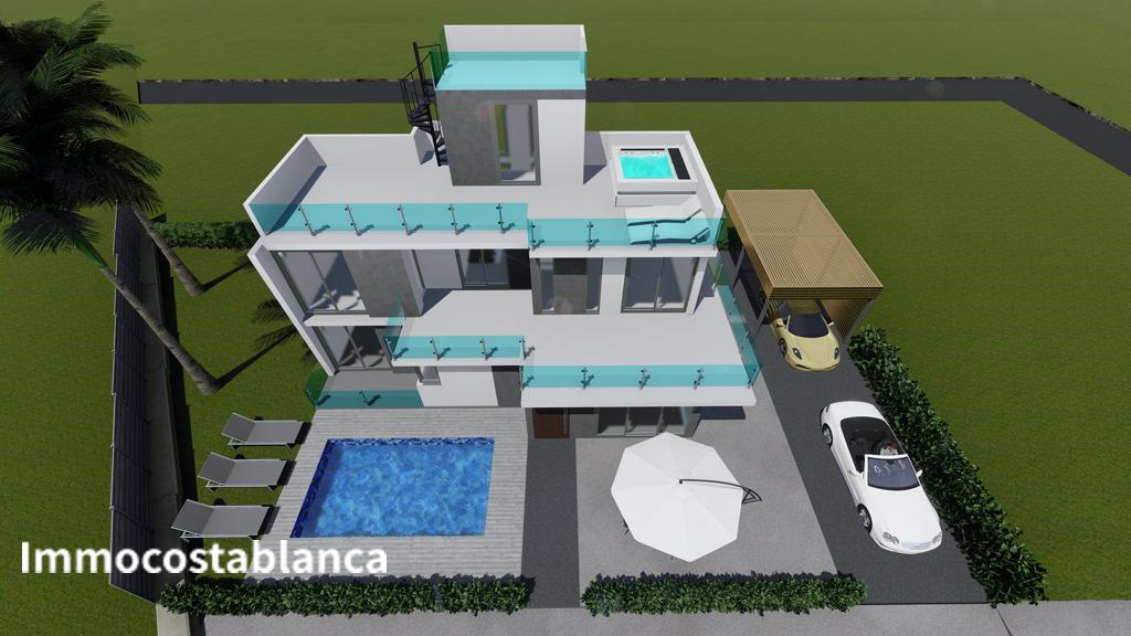 4-комн. вилла в Бенидорме, 110 м², 650 000 €, фото 1, объявление 3227048